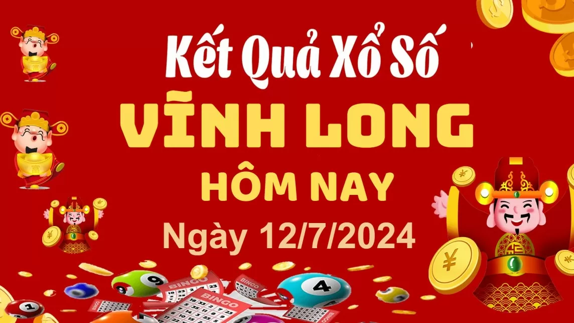 Lịch sử và phát triển của xổ số Vĩnh Long